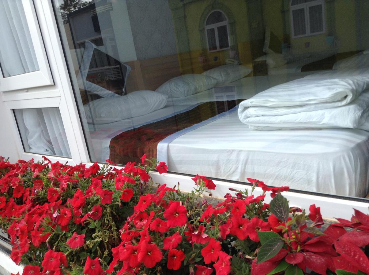 Mr Rot'S Secret Hotel Da Lat Exterior photo